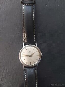 Hodinky tissot