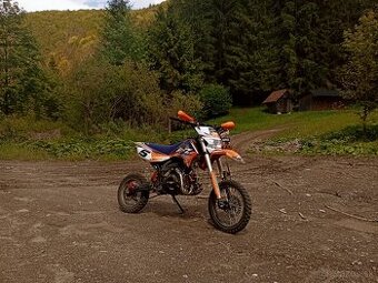 pitbike 125