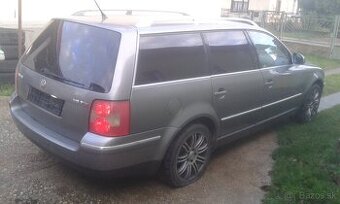 Kupim VW Passat b5.5 Variant-Benzin,Diesel
