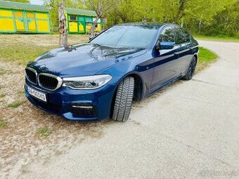 Bmw 520d xdrive