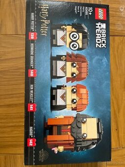 Lego Harry potter 40495