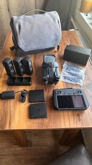DJI Mavic 3 Cine Premium Combo + DJI RC Pro + príslušenstvo
