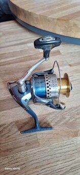 Shimano stella 5000 fa