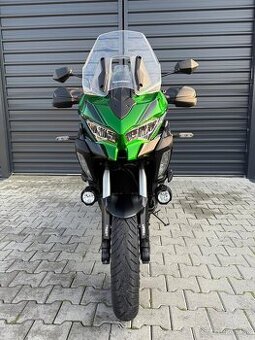 Kawasaki Versys 1000 SE ABS+KTRC+QS+KECS