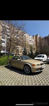 BMW e46