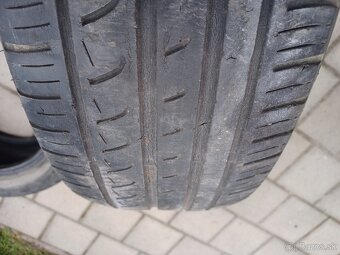 205/55 R16 PIRELLI