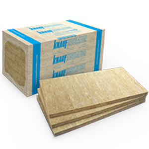 Knauf FKD S Thermal 100 mm - Fasadna mineralna vlna