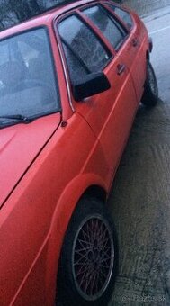 Wolksvagen passat diesel