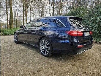 Mercedes-Benz E-Klasse 320cdi