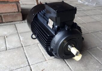 Predám elektromotor