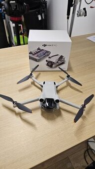 DJI Mini 3 Pro RC Fly more combo