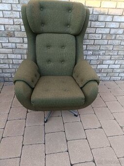 Retro kreslo Up Zavody usiak
