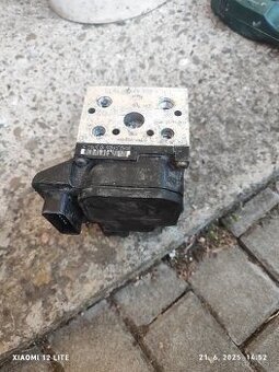 ČERPADLO MODUL ABS MERCEDES BENZ W168 2001-2004