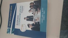 Business Communication Today: International Edition