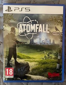 Atomfall PS5