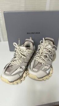 Predám tenisky Balenciaga