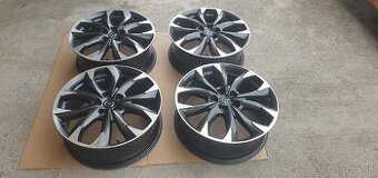 5x114,3 r19 mazda kia hyundai mitsubishi toyota honda