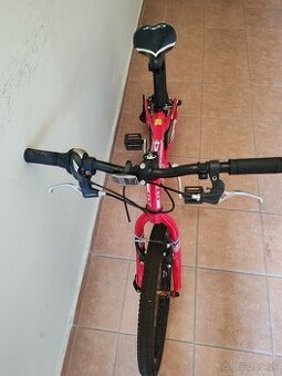 Detský bicykel 20