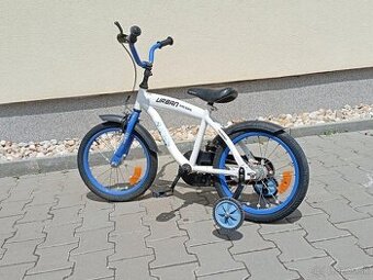 Predám detský bicykel
