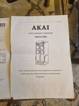 AKAI