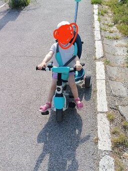 trojkolka cocle urbino