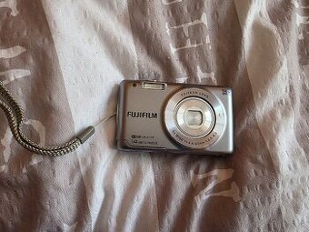 Fujifilm finepix jx 600