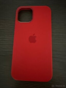 Apple iPhone 12 kryt
