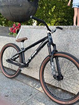 CTM Dirtking Pro