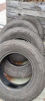 Zimné PNEU 225/75/R16C