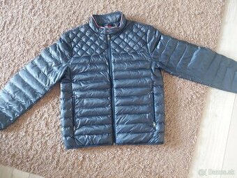 Pánska Bunda Tommy Hilfiger