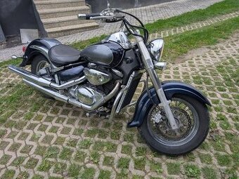 Suzuki Vl800