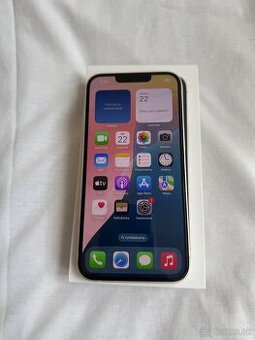 Apple 14 128GB Top stav