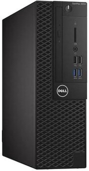 PC zostava DELL Optiplex 3050 + 22" monitor