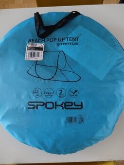 Plážový stan SPOKEY