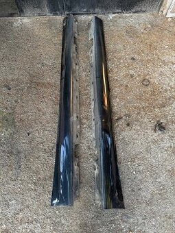BMW E90 E91 M paket prahy