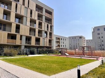 Na prenájom 1 izbový byt, Bratislava, BORY, ul. M. Bučiča