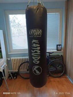 Boxovacie vrece Katsudo