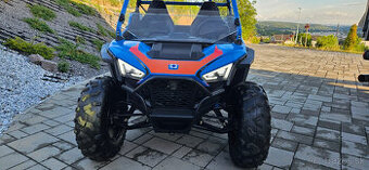 POLARIS RZR 200 TLD