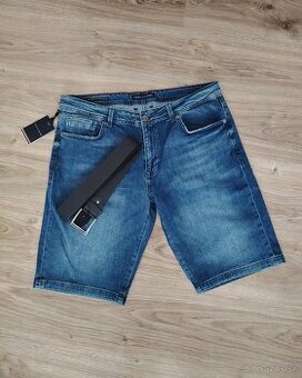 Pánske krátke rifle T. Hilfiger