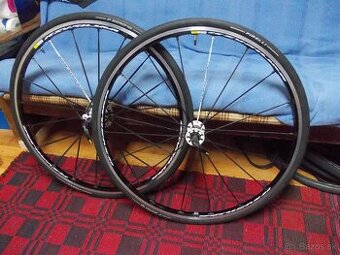 MAVIC KSYRIUM SLS