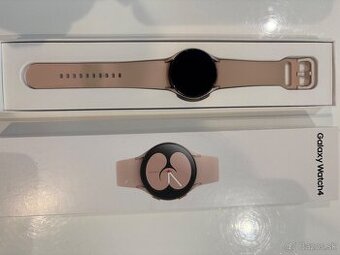 Samsung galaxy watch 4