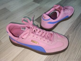 puma tenisky 38,5