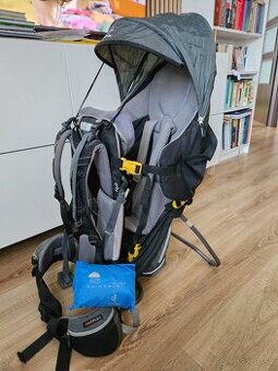Deuter Kid Comfort 3 + pláštenka