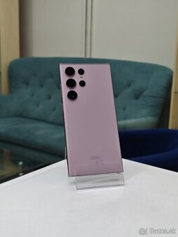 Samsung Galaxy S23 Ultra 256GB Pink | ZÁRUKA 2 ROKY