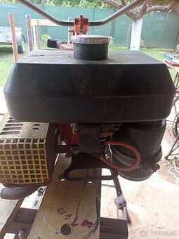 Predám motor vari JIKOV spojka 80 MM