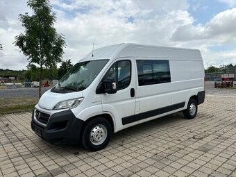 Fiat Ducato 6 miestne