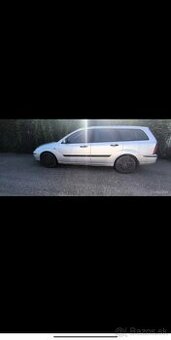 Ford FOCUS combi 1.8 TDCi 85kw 2004