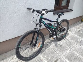 Damsky ebike Crussis - 1