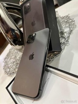 Predám iPhone 11Pro Max