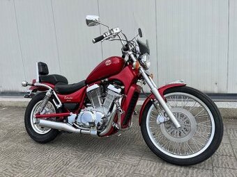SUZUKI VS 800 INTRUDER….1994….TOP STAV